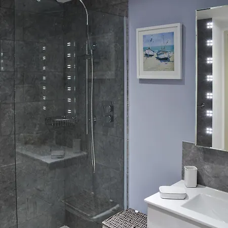 Little Tregarthen Holiday home Padstow