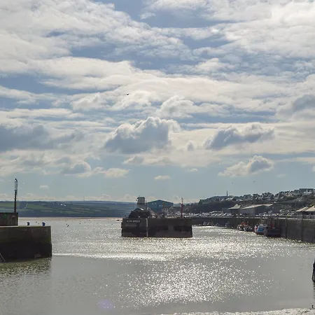 Little Tregarthen Padstow